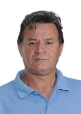 Foto da candidatura de PEPETA em 2024