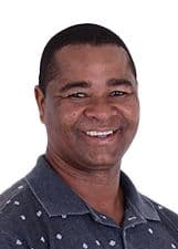 Foto da candidatura de ADRIANO DÍ em 2024