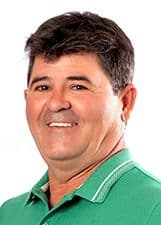Foto da candidatura de ALOÍSIO em 2024