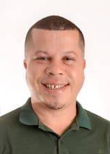 Foto da candidatura de EDUARDINHO DA AMBULÂNCIA em 2024