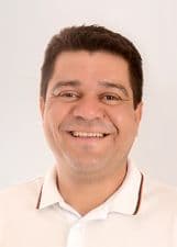 Foto da candidatura de MILTINHO DO AXE em 2024