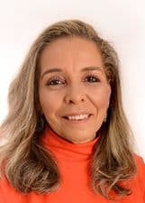 Foto da candidatura de ANA CRUZ em 2024