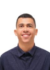 Foto da candidatura de RAMON DE DIVALDO em 2024