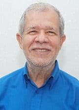 Foto da candidatura de JAIRO DO BB em 2024