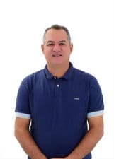 Foto da candidatura de PALITO em 2024