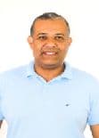 Foto da candidatura de CAIO PINA em 2024