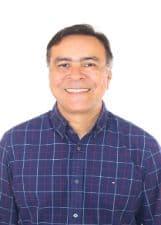 Foto da candidatura de SANDRO FUTUCA em 2024