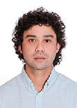 Foto da candidatura de JARBINHAS em 2024
