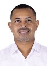 Foto da candidatura de TIAGO DO OITENTA E SETE em 2024