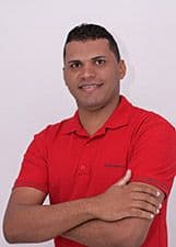 Foto da candidatura de NILDO DA MATA DAS COVAS em 2024