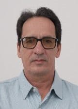 Foto da candidatura de MILITÃO DOURADO em 2024
