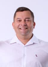 Foto da candidatura de MARCOS DO RAIO X em 2024