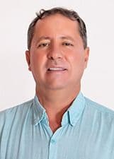 Foto da candidatura de TATI em 2024