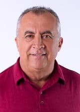 Foto da candidatura de ALECI MOURA em 2024