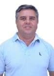 Foto da candidatura de JÚNIOR CEARÁ em 2024