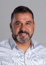 Foto da candidatura de PROF VIVALDO JÚNIOR em 2024