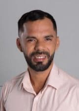 Foto da candidatura de PROFESSOR JOSIMAR em 2024
