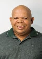 Foto da candidatura de JARRO DE ZEZITO em 2024