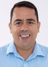 Foto da candidatura de THIAGO ANDRADE em 2024