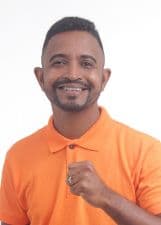 Foto da candidatura de JOSÉ CARLOS DA SAÚDE em 2024