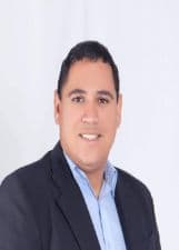 Foto da candidatura de ANÍBAL em 2024