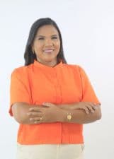 Foto da candidatura de VÂNIA SANTOS em 2024