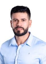 Foto da candidatura de ZENILDO ABREU em 2024
