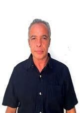 Foto da candidatura de DR. JÚNIOR em 2024