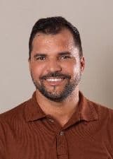 Foto da candidatura de CLOVIS ABREU em 2024