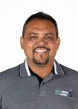 Foto da candidatura de ELIEZIO LIVINO em 2024