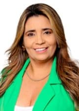 Foto da candidatura de MARCIA GORETTI em 2024