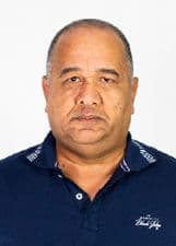 Foto da candidatura de ALEX em 2024