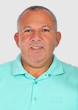Foto da candidatura de BETO DE CACINHO em 2024