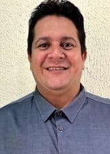 Foto da candidatura de TARCISIO PIZZA em 2024
