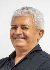 Foto da candidatura de NAL DA CANAL em 2024