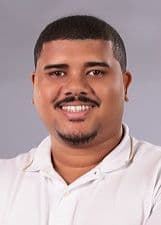 Foto da candidatura de RANIERI COSTA em 2024