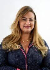 Foto da candidatura de DÉBORA REIS em 2024