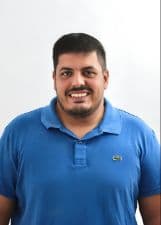 Foto da candidatura de VICTOR RIBEIRO em 2024