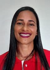 Foto da candidatura de LUCY DO MST em 2024