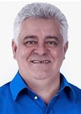 Foto da candidatura de RONALDO BAITAKÃO em 2024