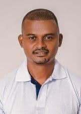 Foto da candidatura de NEGO DAY em 2024