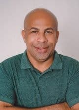 Foto da candidatura de RENILSON DE MILTON RAMOS em 2024