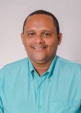 Foto da candidatura de ROBERTO DO SMART em 2024