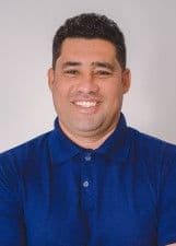 Foto da candidatura de BRENO KADINA em 2024