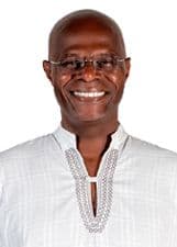 Foto da candidatura de PROFESSOR HAMILTON ASSIS em 2024