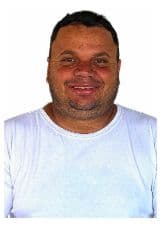Foto da candidatura de GALEGO DE DIDI em 2024