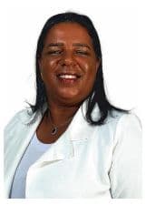 Foto da candidatura de SOLANGE DE DOGA em 2024
