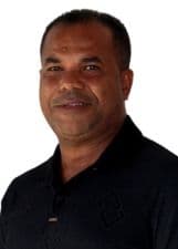 Foto da candidatura de ALISSON SANTANA em 2024