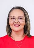 Foto da candidatura de LILIAN DA FARMÁCIA em 2024
