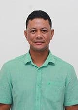Foto da candidatura de IZIEL em 2024